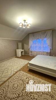 Дом 120м&sup2;, 2-этажный, на длительный срок, 