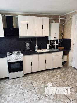 Дом 70м&sup2;, 1-этажный, на длительный срок, 