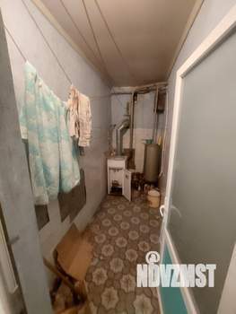 Дом 90м&sup2;, 1-этажный, на длительный срок, 