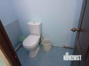 Дом 55м&sup2;, 1-этажный, на длительный срок, 