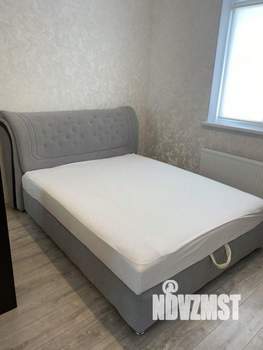 Дом 75м&sup2;, 2-этажный, на длительный срок, 