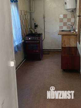 Дом 70м&sup2;, 1-этажный, на длительный срок, 