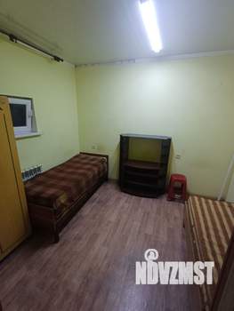 Дом 44м², 1-этажный, на длительный срок, 