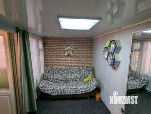 Дом 40м², 1-этажный, на длительный срок, 