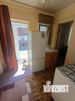 Дом 46м², 1-этажный, на длительный срок, 