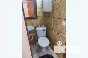 Дом 35м², 2-этажный, посуточно, 