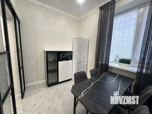 Дом 52м&sup2;, 1-этажный, на длительный срок, 