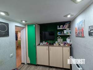 Дом 40м², 1-этажный, на длительный срок, 