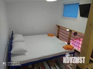 Дом 45м², 2-этажный, посуточно, 