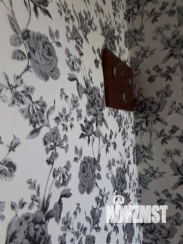 Дом 50м², 1-этажный, на длительный срок, 