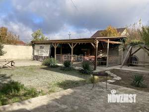 Дом 530м², 2-этажный, на длительный срок, 