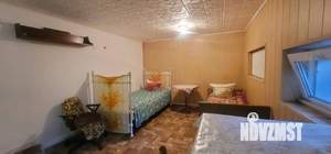 Дом 65м², 1-этажный, на длительный срок, 