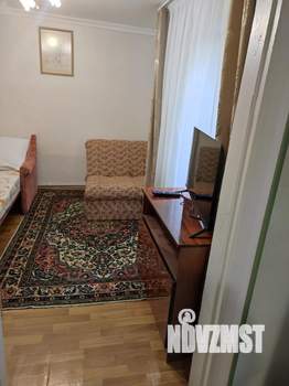 Дом 40м², 1-этажный, на длительный срок, 