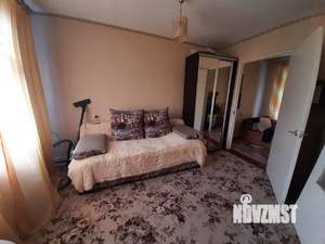 Дом 46м², 1-этажный, на длительный срок, 
