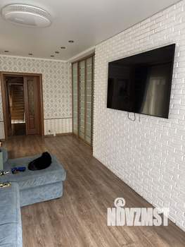 Дом 250м², 2-этажный, на длительный срок, 