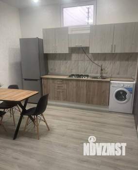Дом 40м², 1-этажный, на длительный срок, 
