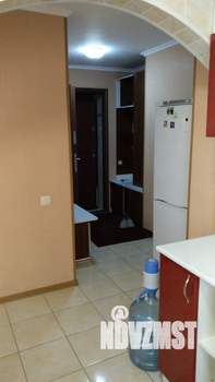 Дом 35м&sup2;, 2-этажный, на длительный срок, 