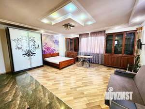 Дом 64м&sup2;, 2-этажный, на длительный срок, 