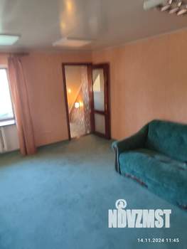 Дом 90м², 2-этажный, на длительный срок, 