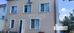 Дом 80м&sup2;, 2-этажный, на длительный срок, 