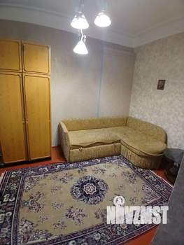 Дом 40м&sup2;, 1-этажный, на длительный срок, 