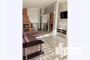 Дом 10м², 1-этажный, посуточно, 