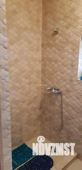 Дом 24м&sup2;, 1-этажный, на длительный срок, 