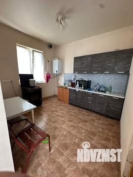 Дом 35м², 2-этажный, на длительный срок, 
