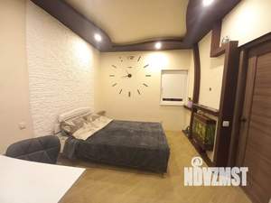 Дом 24м², 1-этажный, посуточно, 