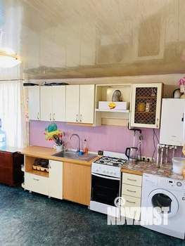 Дом 130м&sup2;, 2-этажный, на длительный срок, 