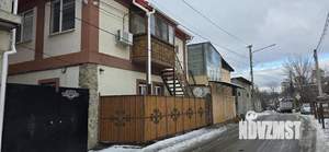 Дом 90м&sup2;, 2-этажный, на длительный срок, 