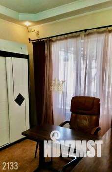 Дом 208м², 2-этажный, на длительный срок, 