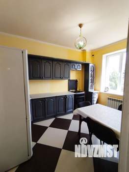 Дом 110м&sup2;, 1-этажный, на длительный срок, 