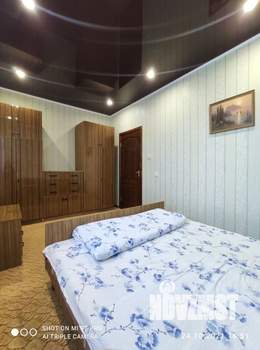 Дом 100м², 1-этажный, на длительный срок, 