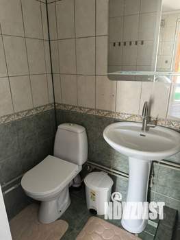 Дом 50м², 1-этажный, на длительный срок, 