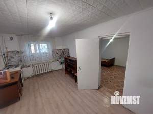 Дом 50м², 1-этажный, на длительный срок, 