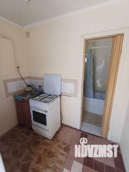 Дом 46м&sup2;, 1-этажный, на длительный срок, 