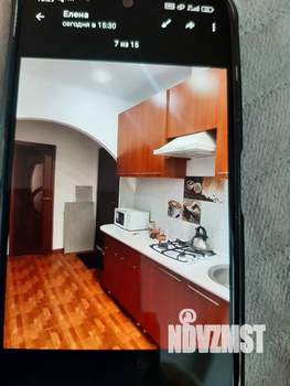 Дом 68м&sup2;, 1-этажный, на длительный срок, 