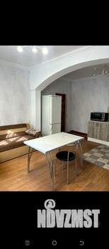 Дом 60м&sup2;, 1-этажный, на длительный срок, 