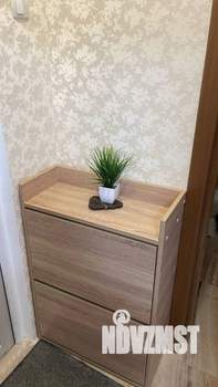 Дом 40м², 1-этажный, на длительный срок, 