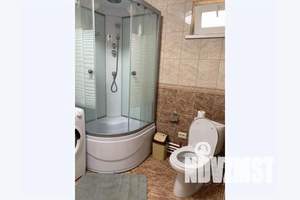 Дом 10м², 2-этажный, посуточно, 