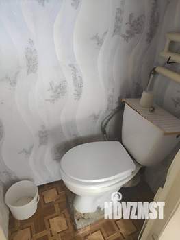 Дом 30м², 1-этажный, на длительный срок, 