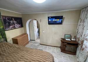 Дом 30м², 1-этажный, на длительный срок, 