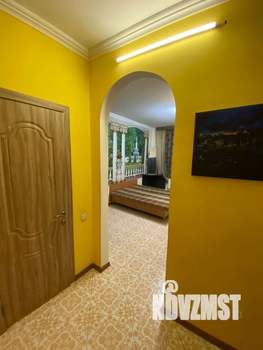 Дом 40м&sup2;, 1-этажный, на длительный срок, 