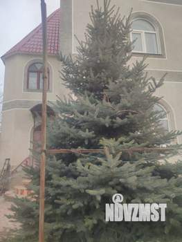 Дом 120м&sup2;, 1-этажный, на длительный срок, 