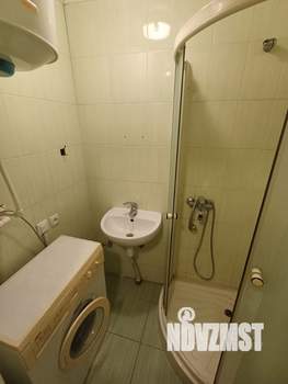 Дом 26м&sup2;, 1-этажный, на длительный срок, 