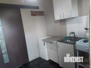 Дом 25м&sup2;, 1-этажный, на длительный срок, 