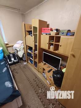 Дом 40м&sup2;, 1-этажный, на длительный срок, 