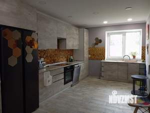 Таунхаус 350м², 4-этажный, на длительный срок, 