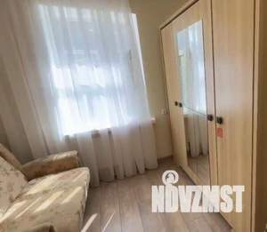 Дом 110м&sup2;, 1-этажный, на длительный срок, 